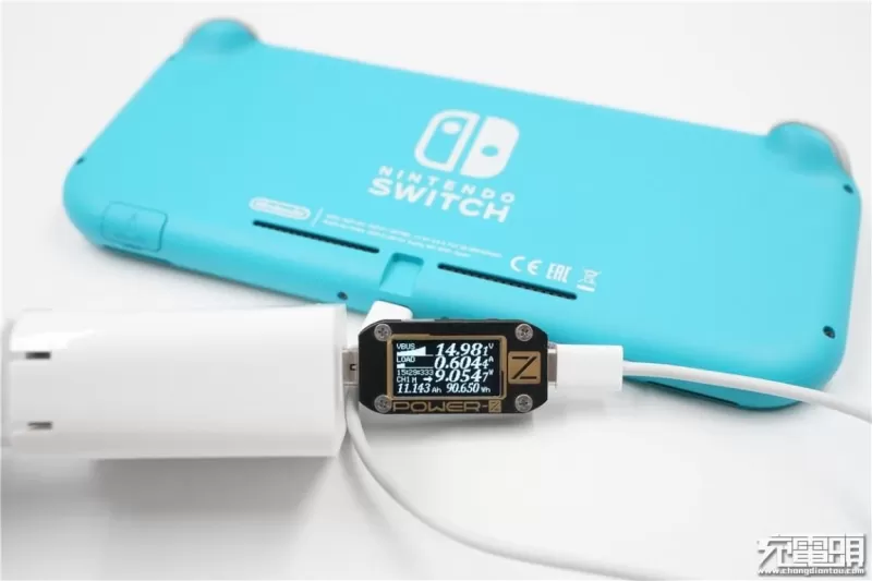 任天堂Switch 2充电全攻略，接口、功率、配件与注意事项全解析-switch游戏下载社区