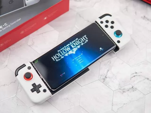 手机变身游戏机，Switch模拟器真相揭秘，性能、体验、风险全解析-switch游戏下载社区