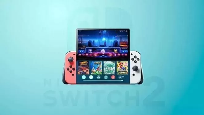 Switch一共多少游戏?答案可能超乎你的想象-switch游戏下载社区 Switch一共多少游戏?答案可能超乎你的想象-switch游戏下载社区