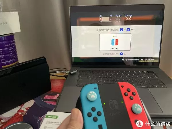 Switch怎么连接笔记本？一篇看懂投屏、录制与便携屏模式-switch游戏下载社区