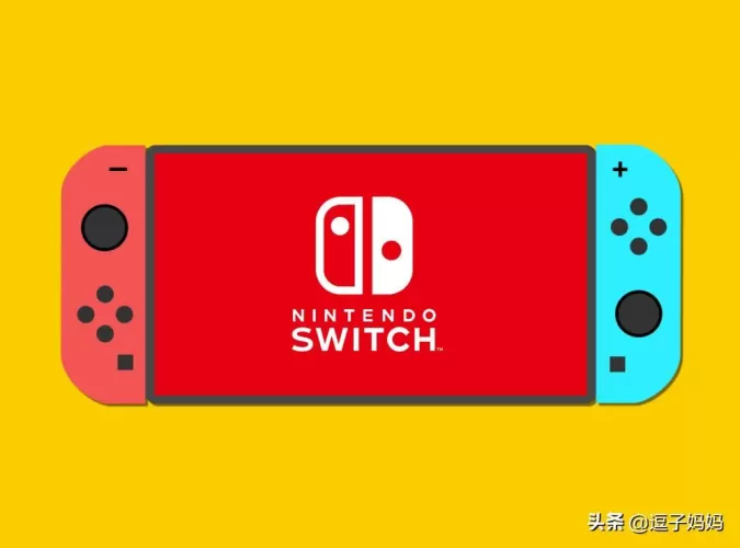 不仅是主机,更是亲子时光,Switch家庭亲子游戏排行TOP5-switch游戏下载社区 不仅是主机,更是亲子时光,Switch家庭亲子游戏排行TOP5-switch游戏下载社区
