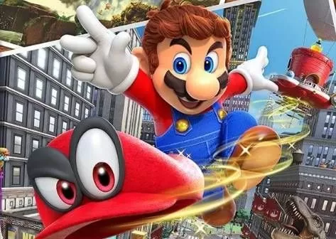 Switch上最适合孩子的10款游戏，好玩、益智又安全，家长放心选！-switch游戏下载社区