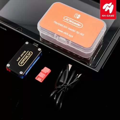 告别短接器,Switch大气层手机注入器,掌机破解的便捷新纪元-switch游戏下载社区 告别短接器,Switch大气层手机注入器,掌机破解的便捷新纪元-switch游戏下载社区
