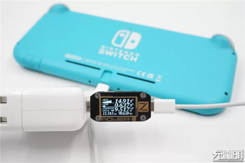 告别充电焦虑!一文读懂Switch充电标准,别再乱插了-switch游戏下载社区 告别充电焦虑!一文读懂Switch充电标准,别再乱插了-switch游戏下载社区