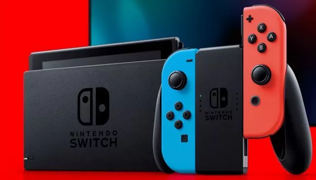一眼辨真身，Switch日版和国行到底怎么区分？-switch游戏下载社区