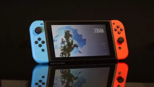 Switch怎么确定版本？3分钟教你一眼区分初版、续航版和OLED版-switch游戏下载社区