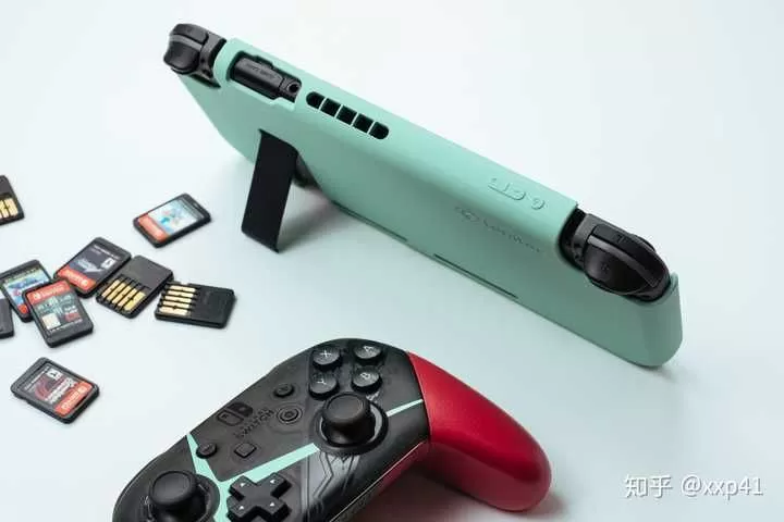 Switch到底要不要戴壳?一个老玩家的真心话与避坑指南-switch游戏下载社区 Switch到底要不要戴壳?一个老玩家的真心话与避坑指南-switch游戏下载社区
