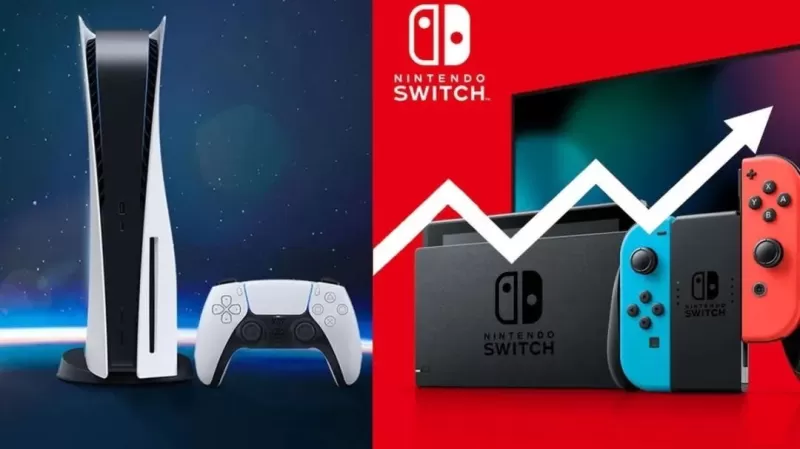 现在买Switch还是等下一代?2025年最理性的购机决策指南-switch游戏下载社区 现在买Switch还是等下一代?2025年最理性的购机决策指南-switch游戏下载社区