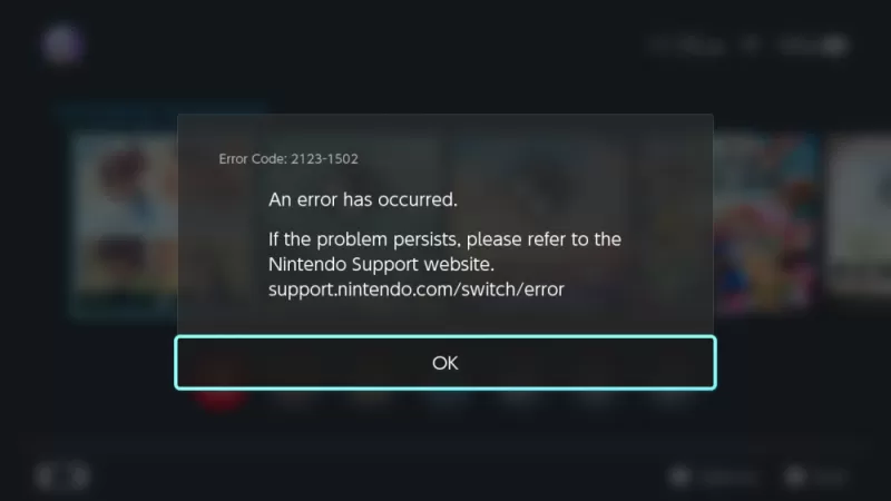 Switch最让人崩溃的瞬间,为什么断网后要重新下载?-switch游戏下载社区 Switch最让人崩溃的瞬间,为什么断网后要重新下载?-switch游戏下载社区