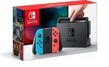 Nintendo Switch全解析，NS参数详解与选购指南-switch游戏下载社区