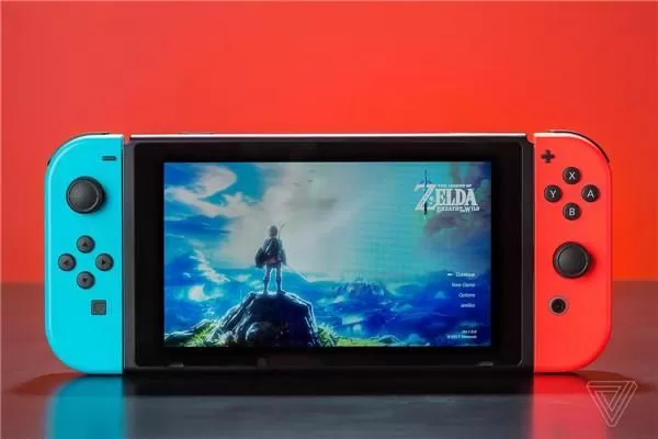 从掌机到掌机，Switch游戏如何导入你的手机？一份超实用指南-switch游戏下载社区