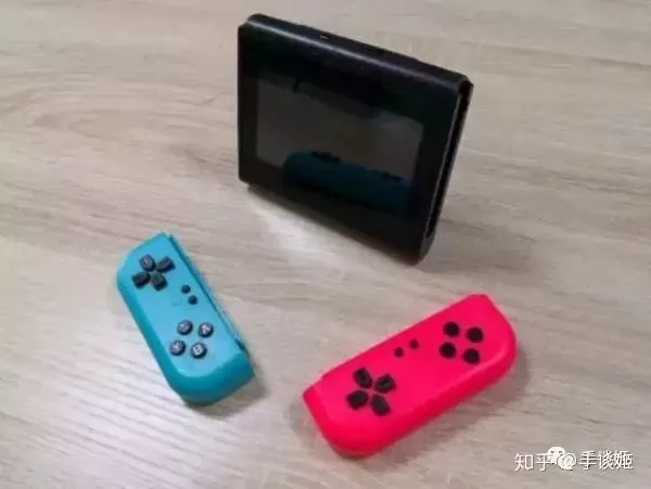 不只是游戏机，Switch如何成为孩子成长的隐形教练与亲子关系的魔法桥梁-switch游戏下载社区