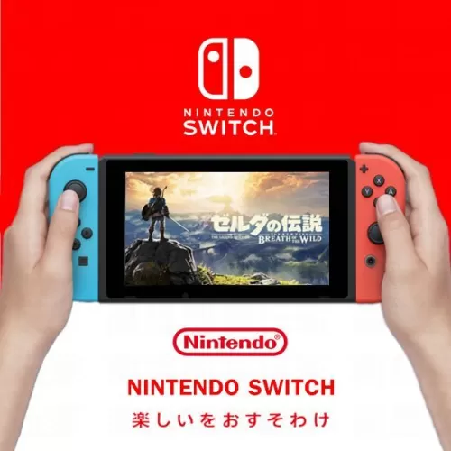 Switch游戏机适合孩子玩吗？家长必看的5个理由与3个提醒-switch游戏下载社区