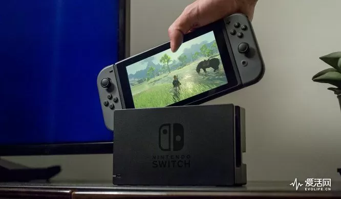 Switch怎么连接电视？一篇搞定所有型号与常见问题-switch游戏下载社区