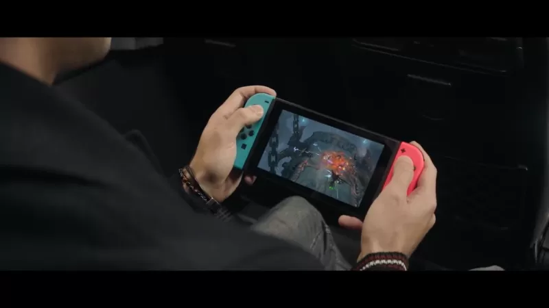 Switch怎么断网玩?离线模式全攻略,没网也能畅快游戏-switch游戏下载社区 Switch怎么断网玩?离线模式全攻略,没网也能畅快游戏-switch游戏下载社区