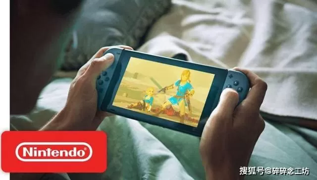 你给孩子Switch，还是游戏机？-switch游戏下载社区