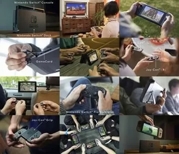 Switch是电子海洛因还是快乐学习机？破除关于孩子游戏成瘾的迷思-switch游戏下载社区