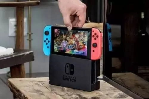 掌心里的漩涡,当小孩闯进Switch的世界-switch游戏下载社区 掌心里的漩涡,当小孩闯进Switch的世界-switch游戏下载社区