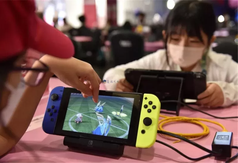 给小孩玩Switch？别怕，这份亲子游玩指南请收好-switch游戏下载社区
