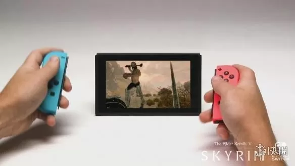 Switch什么读？别再念成丝袜取了！-switch游戏下载社区