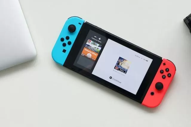现在还有必要买Switch吗?2025年的答案可能和你想的不一样-switch游戏下载社区 现在还有必要买Switch吗?2025年的答案可能和你想的不一样-switch游戏下载社区