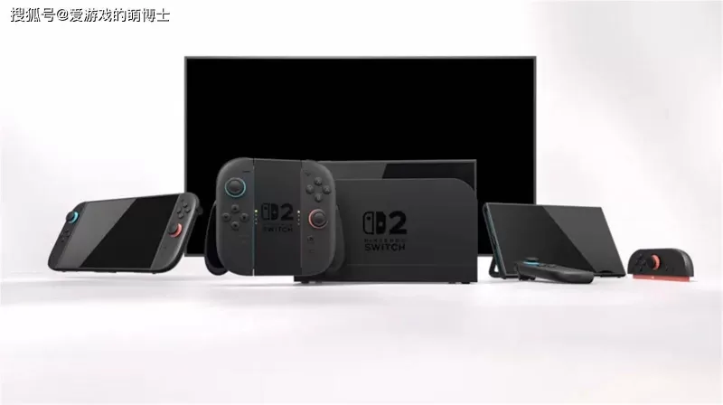 Switch 2 到底值不值得买?看完这5点再做决定-switch游戏下载社区 Switch 2 到底值不值得买?看完这5点再做决定-switch游戏下载社区