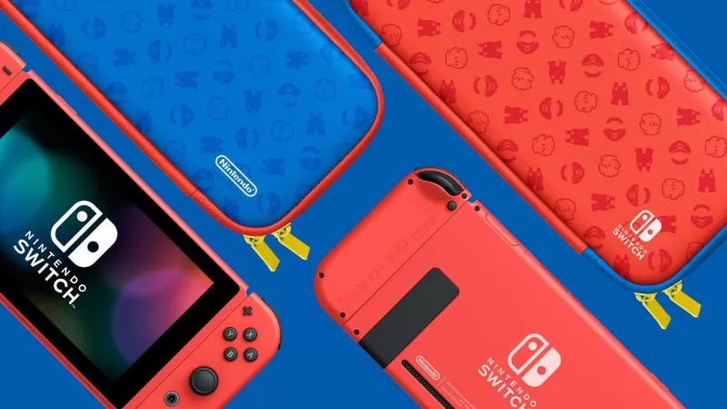 日版Switch马里奥好玩吗?亲测体验告诉你答案-switch游戏下载社区 日版Switch马里奥好玩吗?亲测体验告诉你答案-switch游戏下载社区