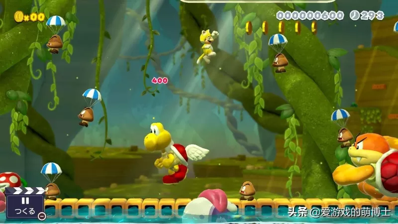 Switch 玩家必看！这 5 款马里奥游戏，每一款都值得入手-switch游戏下载社区