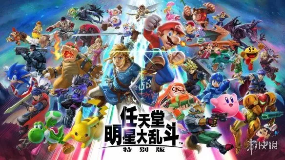 Switch马里奥系列游戏排行，哪一款才是真正的任天堂之魂？-switch游戏下载社区