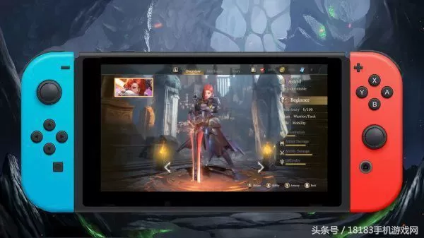 Switch是什么游戏联机？一文搞懂任天堂的联网玩法与热门游戏-switch游戏下载社区