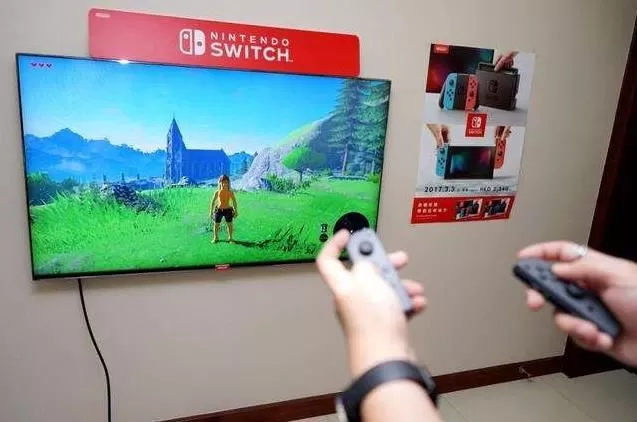 Switch是什么游戏都能玩吗？真相可能和你想的不一样-switch游戏下载社区
