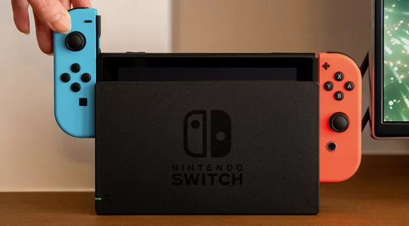 此Switch，非彼Switch，游戏世界里的开关与切换密码-switch游戏下载社区