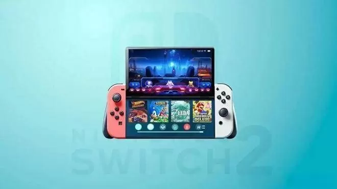 别搞错了!Switch并不是一种游戏类型,但它定义了全新的游戏方式-switch游戏下载社区 别搞错了!Switch并不是一种游戏类型,但它定义了全新的游戏方式-switch游戏下载社区