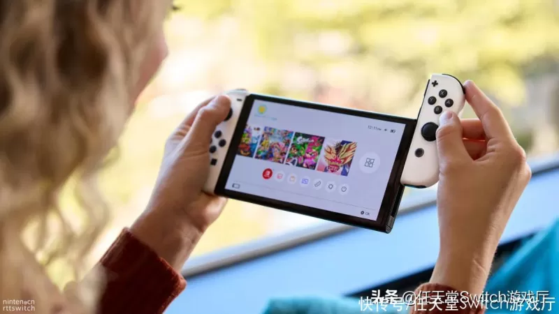 Switch新版破解,技术突破、潜在风险与玩家理性选择-switch游戏下载社区 Switch新版破解,技术突破、潜在风险与玩家理性选择-switch游戏下载社区