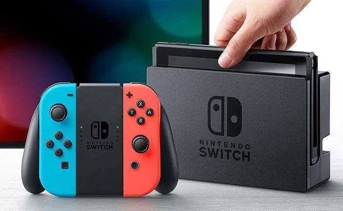 Switch软件最新版,解锁新功能的钥匙,游戏体验全面升级-switch游戏下载社区 Switch软件最新版,解锁新功能的钥匙,游戏体验全面升级-switch游戏下载社区
