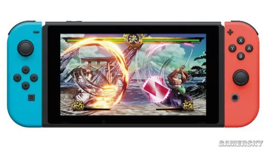 旧瓶装新酒,Switch2新版与旧版,一次不大不小的进化-switch游戏下载社区 旧瓶装新酒,Switch2新版与旧版,一次不大不小的进化-switch游戏下载社区