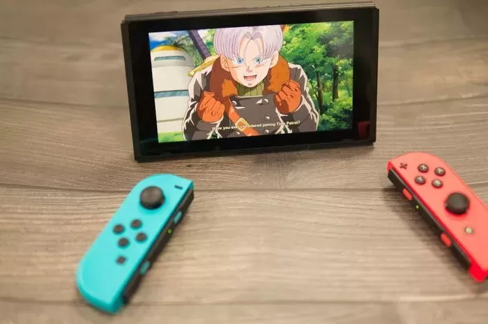 你的Switch还值多少钱?2024年最新二手Switch回收价格表与避坑指南-switch游戏下载社区 你的Switch还值多少钱?2024年最新二手Switch回收价格表与避坑指南-switch游戏下载社区