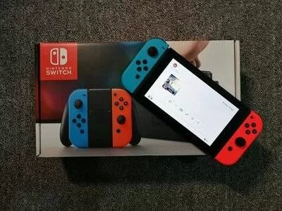Switch有必要买吗？一份来自玩家的理性消费指南-switch游戏下载社区