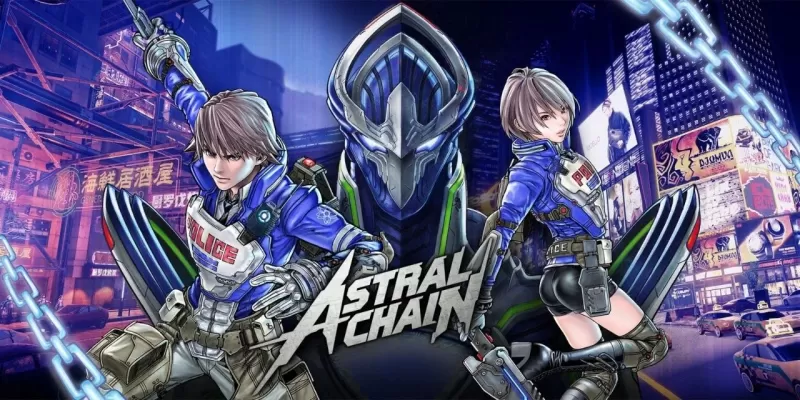 指尖跃动的热血—Switch动作类神作盘点-switch游戏下载社区 指尖跃动的热血—Switch动作类神作盘点-switch游戏下载社区