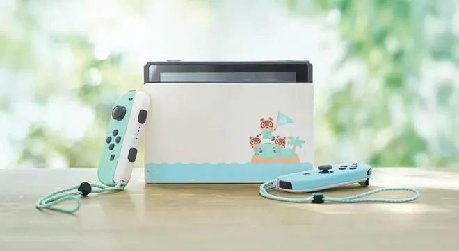 Switch2供货能否告别一机难求？从产能、芯片到黄牛，全面解读任天堂的供应链挑战-switch游戏下载社区