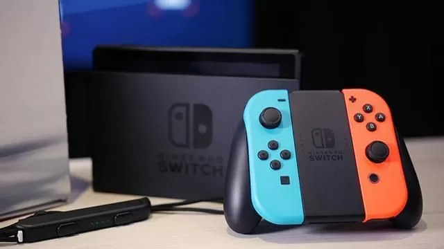 尘埃落定？从Switch2发布官网窥见任天堂的下一盘大棋-switch游戏下载社区