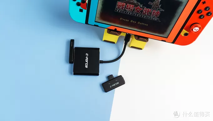 Switch 2升级了，但千万别省这笔钱！这4个原装配件，才是真·必买-switch游戏下载社区