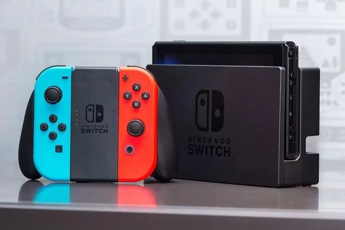 当她说想玩Switch，到底在说什么？-switch游戏下载社区