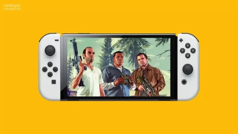 等一台Switch2限定机,比等GTA6还难?任天堂的挤牙膏哲学-switch游戏下载社区 等一台Switch2限定机,比等GTA6还难?任天堂的挤牙膏哲学-switch游戏下载社区