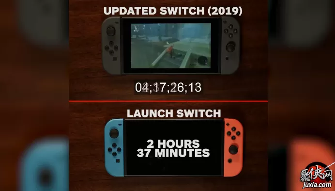 Switch2功耗,任天堂的平衡术,性能与续航的终极博弈-switch游戏下载社区 Switch2功耗,任天堂的平衡术,性能与续航的终极博弈-switch游戏下载社区
