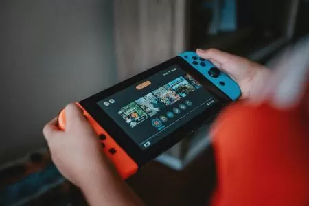 慎买欧版Switch!这4个坑让你后悔莫及-switch游戏下载社区 慎买欧版Switch!这4个坑让你后悔莫及-switch游戏下载社区