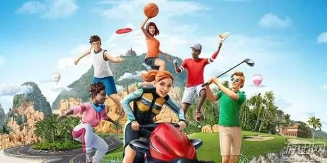 谁是Switch玩家？揭秘这个快乐至上的游戏群体-switch游戏下载社区
