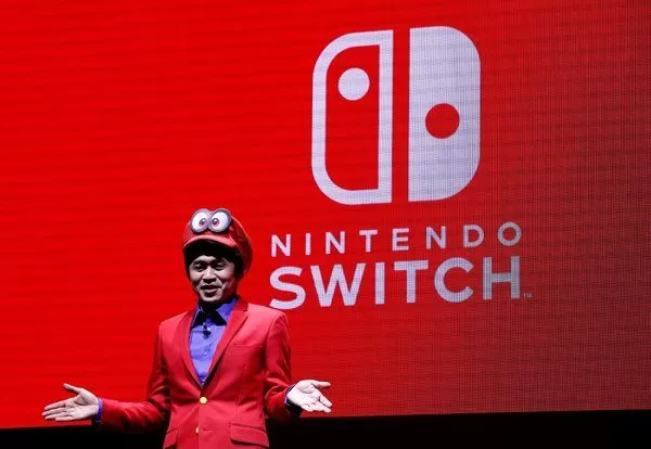 Switch玩家人数突破1.4亿，任天堂如何用一款过期硬件征服全球？-switch游戏下载社区