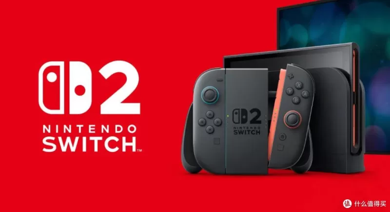 Switch2新游戏来袭，体验全面进化，玩法突破想象-switch游戏下载社区
