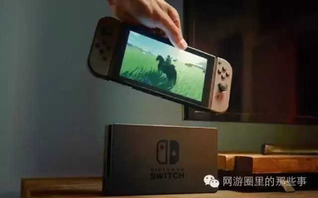 Switch2新作引爆期待，任天堂的次世代野心与玩家们的狂欢-switch游戏下载社区